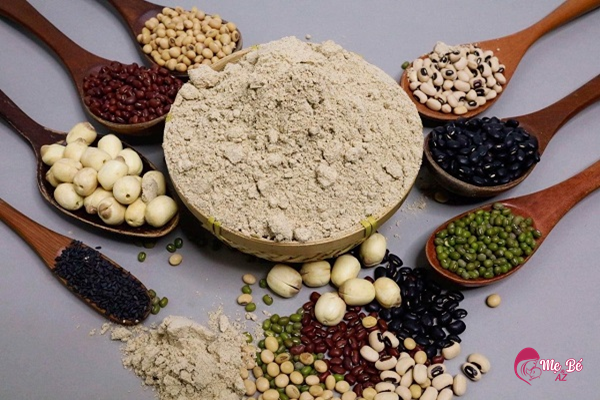 Ngũ Cốc Lợi Sữa Hà Lan Milk: Có Nên Mua Không?