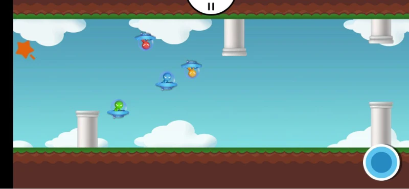 Gameplay Super Party với nhiều mini game