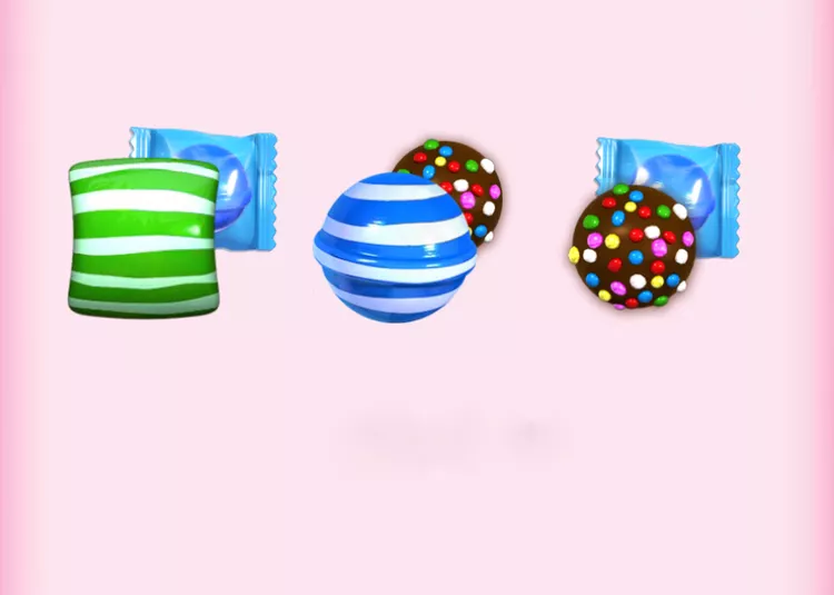 Mẹo chơi Candy Crush Saga hiệu quả