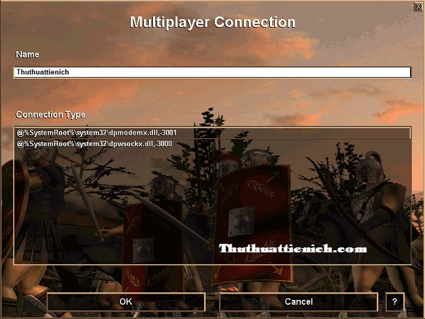 Cách sửa lỗi font chữ lạ trong AOE