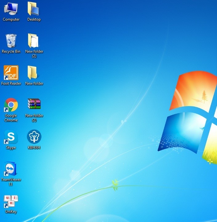 Cài đặt phần mềm KBHXH