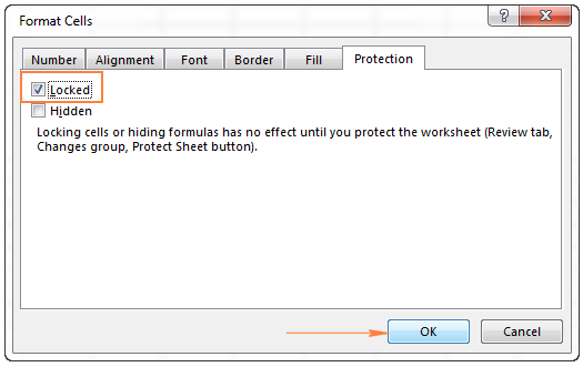 Khóa Ô trong Excel: Bảo Vệ Dữ Liệu Của Bạn