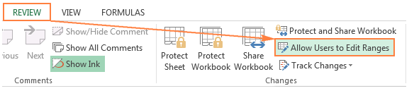Khóa Ô trong Excel: Bảo Vệ Dữ Liệu Của Bạn