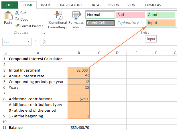 Khóa Ô trong Excel: Bảo Vệ Dữ Liệu Của Bạn