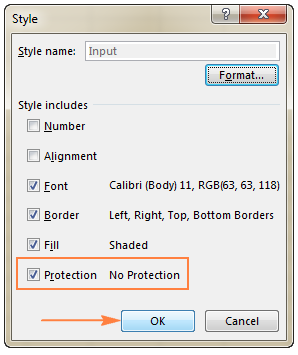 Khóa Ô trong Excel: Bảo Vệ Dữ Liệu Của Bạn
