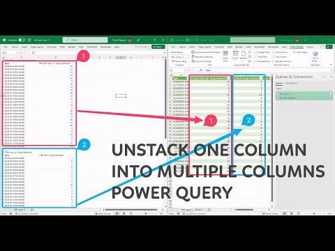 Chuyển đổi dữ liệu Facebook CSV
