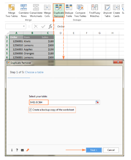 Tìm Giá Trị Trùng Nhau trong Excel: Hướng Dẫn Chi Tiết