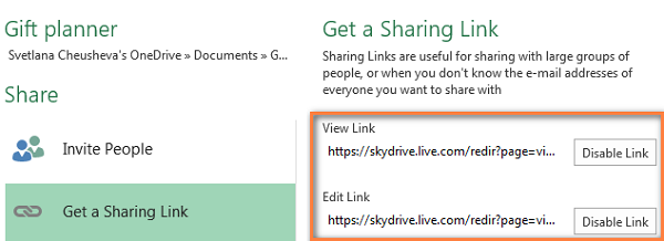 Chia Sẻ Dữ Liệu Excel Trực Tuyến: Hướng Dẫn Chi Tiết Chia Sẻ Dữ Liệu Excel Trực Tuyến: Hướng Dẫn Chi Tiết