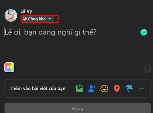 Thêm mô tả livestream