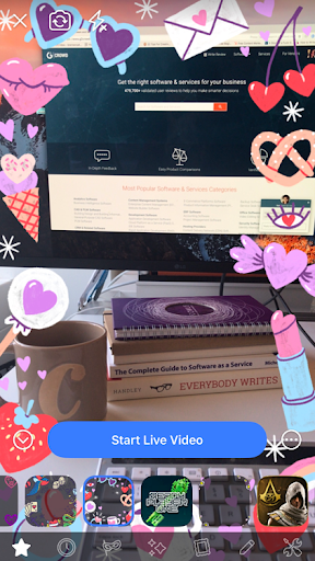 Các tính năng khác