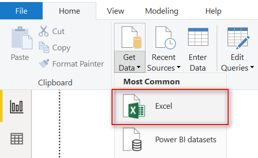 Lập Sổ Nhật Ký Chung trên Power BI Dễ Dàng Chỉ Với Kéo Thả Lập Sổ Nhật Ký Chung trên Power BI Dễ Dàng Chỉ Với Kéo Thả