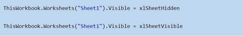 Làm Chủ Excel Worksheet VBA: Hướng Dẫn Chi Tiết Cho Người Việt Làm Chủ Excel Worksheet VBA: Hướng Dẫn Chi Tiết Cho Người Việt
