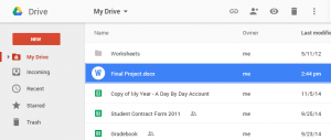 Hướng Dẫn Tải Lên và Đồng Bộ Hóa File trên Google Drive Hướng Dẫn Tải Lên và Đồng Bộ Hóa File trên Google Drive