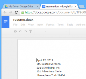 Hướng Dẫn Tải Lên và Đồng Bộ Hóa File trên Google Drive Hướng Dẫn Tải Lên và Đồng Bộ Hóa File trên Google Drive