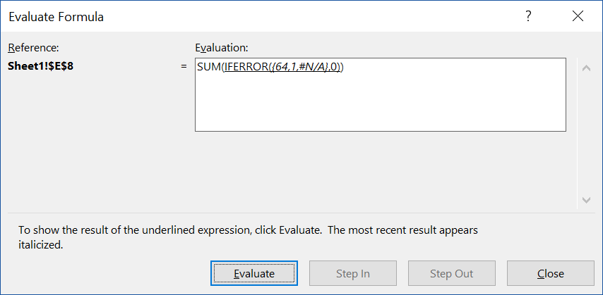 Tính Tổng Bình Phương trong Excel: Hướng Dẫn Chi Tiết Bước 2
