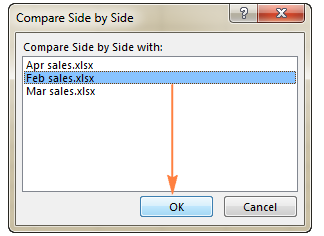 Compare Side by Side