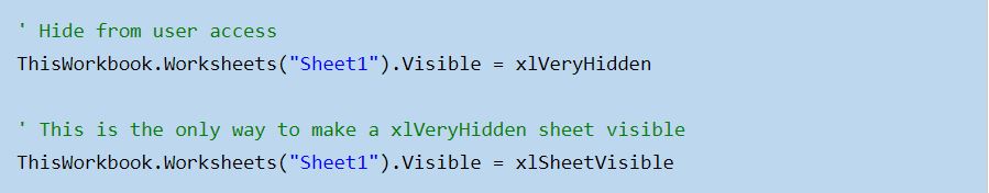 Làm Chủ Excel Worksheet VBA: Hướng Dẫn Chi Tiết Cho Người Việt Làm Chủ Excel Worksheet VBA: Hướng Dẫn Chi Tiết Cho Người Việt