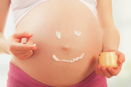 Trị Rạn Da Sau Sinh: Phương Pháp Nào Hiệu Quả?