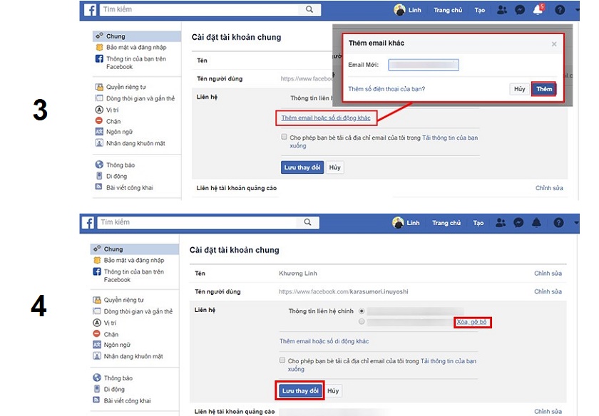 Mã Đăng Nhập Facebook: Hướng Dẫn Chi Tiết Cách Lấy Mã Xác Nhận Mã Đăng Nhập Facebook: Hướng Dẫn Chi Tiết Cách Lấy Mã Xác Nhận