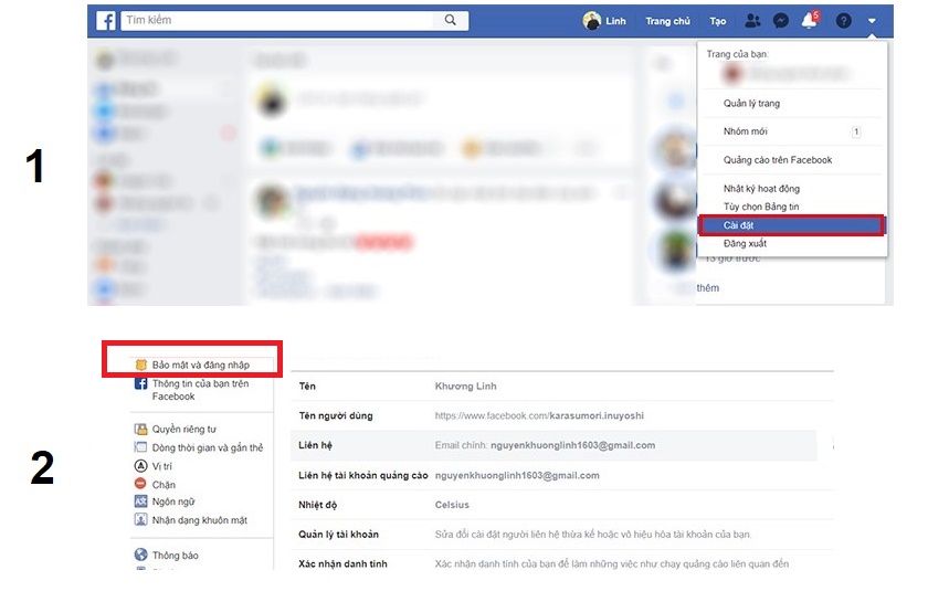 Mã Đăng Nhập Facebook: Hướng Dẫn Chi Tiết Cách Lấy Mã Xác Nhận Mã Đăng Nhập Facebook: Hướng Dẫn Chi Tiết Cách Lấy Mã Xác Nhận