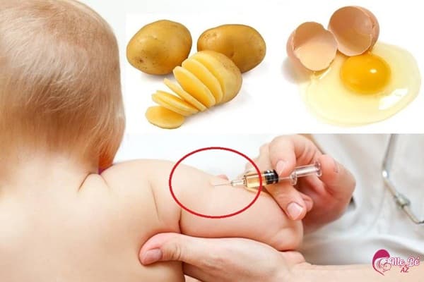 Một số mẹo dân gian xử lý vết sưng sau tiêm là sai lầm