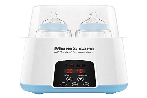 Có Nên Mua Máy Hâm Sữa? Top 5 Máy Hâm Sữa Tốt Nhất Dưới 1 Triệu Có Nên Mua Máy Hâm Sữa? Top 5 Máy Hâm Sữa Tốt Nhất Dưới 1 Triệu