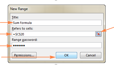 Khóa Ô trong Excel: Bảo Vệ Dữ Liệu Của Bạn