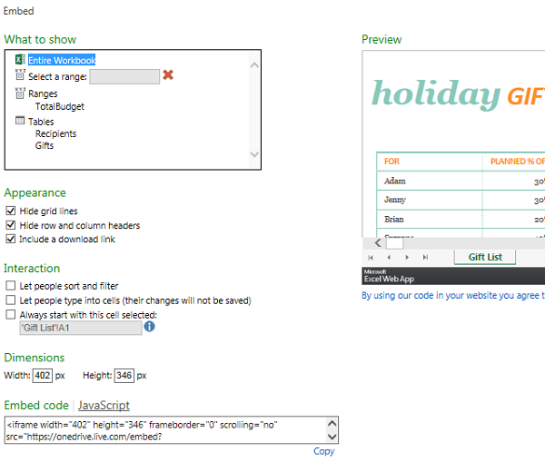 Chia Sẻ Dữ Liệu Excel Trực Tuyến: Hướng Dẫn Chi Tiết Chia Sẻ Dữ Liệu Excel Trực Tuyến: Hướng Dẫn Chi Tiết