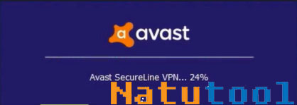 Cài đặt Avast SecureLine VPN