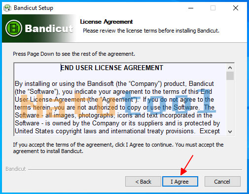 Đồng ý điều khoản
