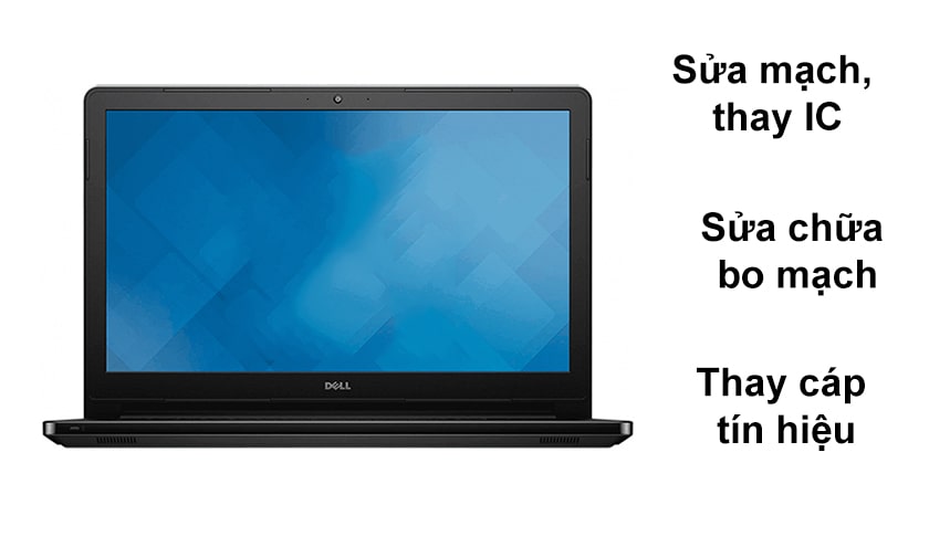 Kiểm tra mạch nâng hạ áp