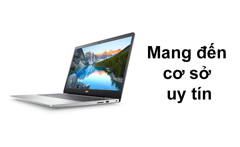 Sửa lỗi sọc dọc