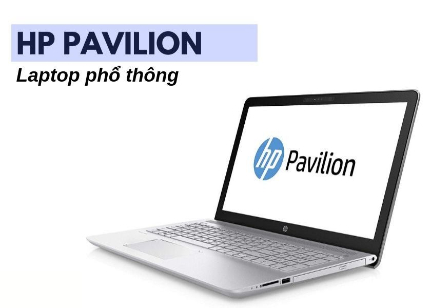 Laptop HP Pavilion