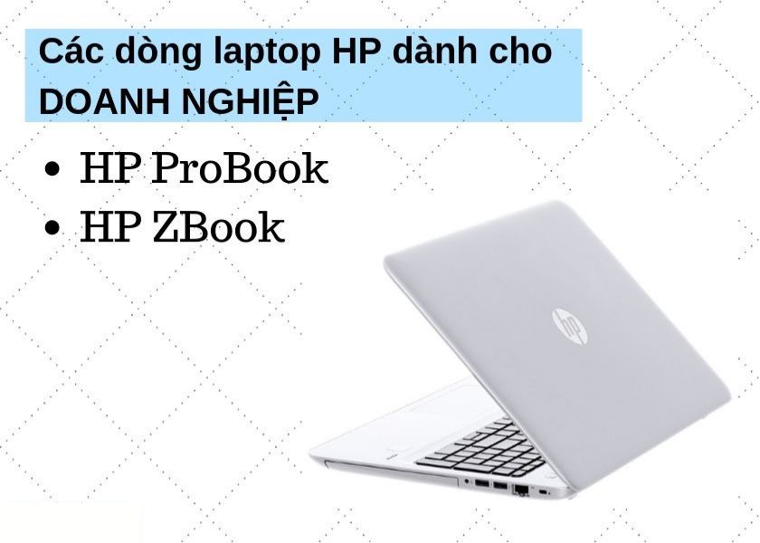 Laptop HP Probook