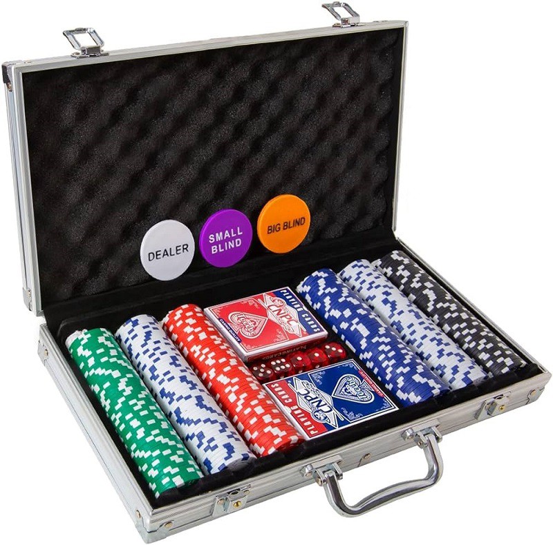 Bộ bài Poker