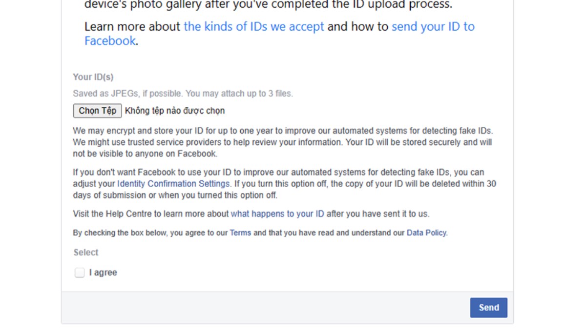 Đổi tên thật bước 2