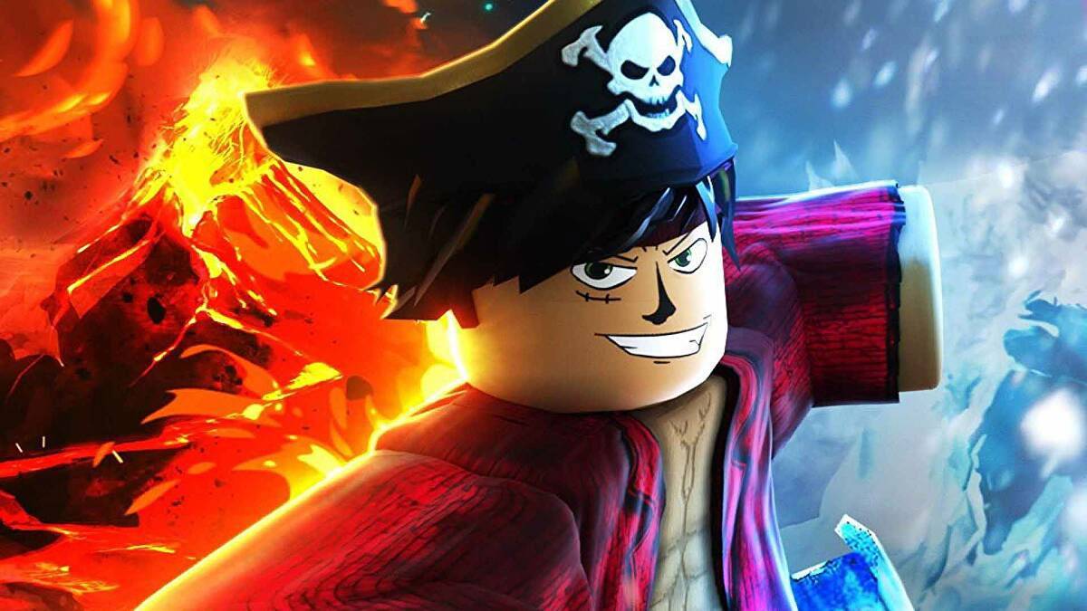 Sơ lược về game Blox Fruit