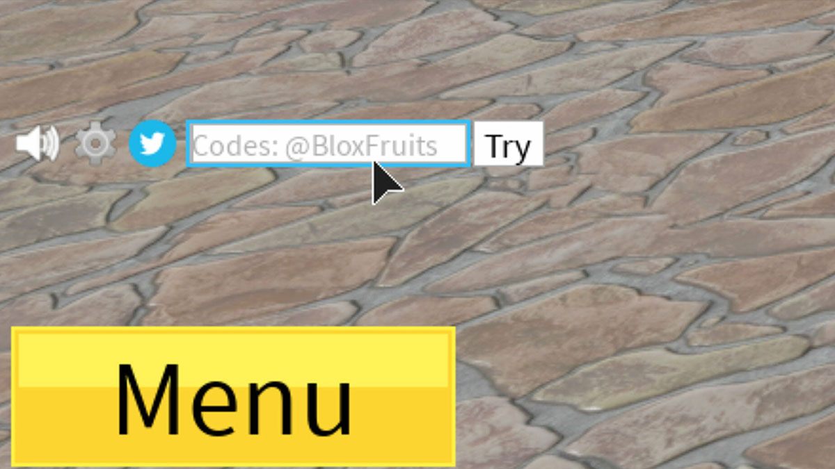 Code Blox Fruit Reset Stats có gì mới