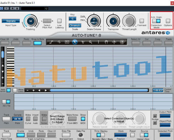 Chuyển sang chế độ Graphical Mode