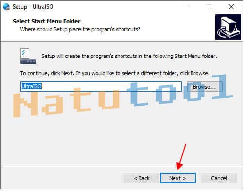 Các bước cài đặt