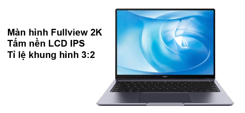 Màn hình Huawei Matebook 14