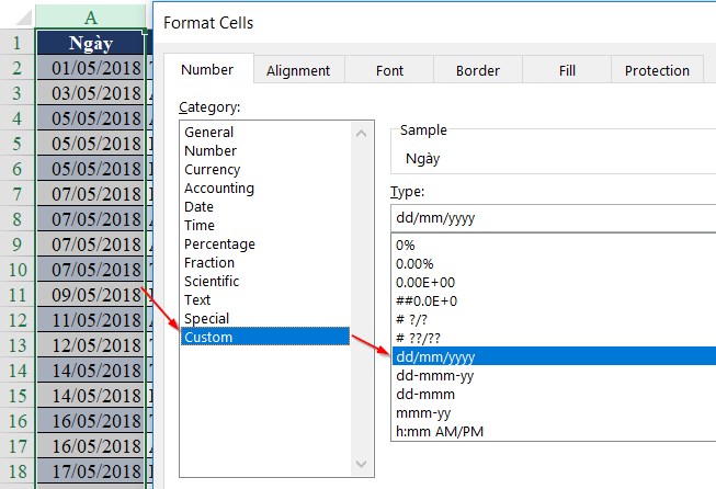 Phân Tích Dữ Liệu Excel Trước Khi Lập Báo Cáo