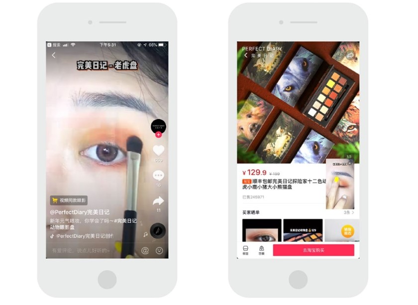 Tải và cài đặt Douyin trên hệ điều hành iOS