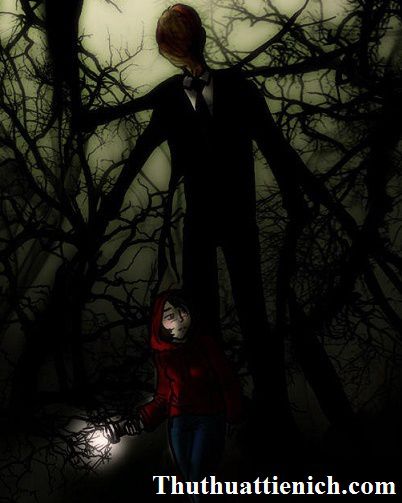 game-kinh-di-offline-slender