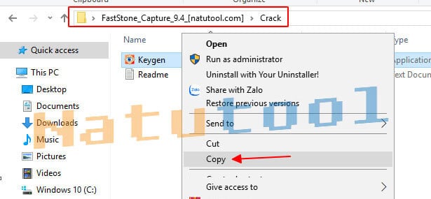 FastStone-Capture-Key