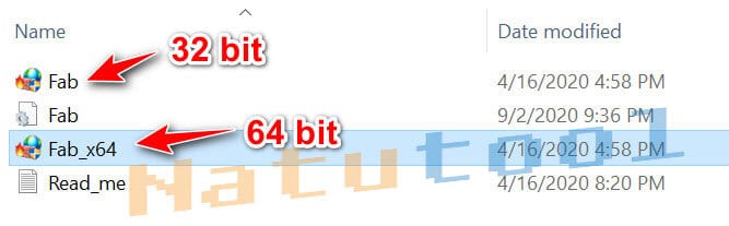 Giao diện Firewall App Blocker
