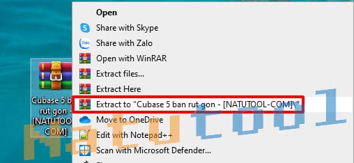 Giai-nen-phan-mem-Cubase
