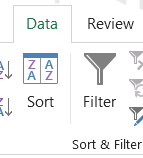 So Sánh Dữ Liệu Giữa Hai Sheet Trong Excel Áp dụng AutoFilter