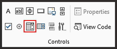 alt: Hướng dẫn chèn ComboBox trong PowerPoint