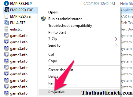 Kiểm tra cài đặt DirectX, Microsoft Visual C++ và .NET Framework